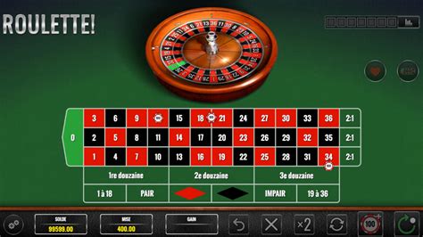 jeux de la roulette casino.